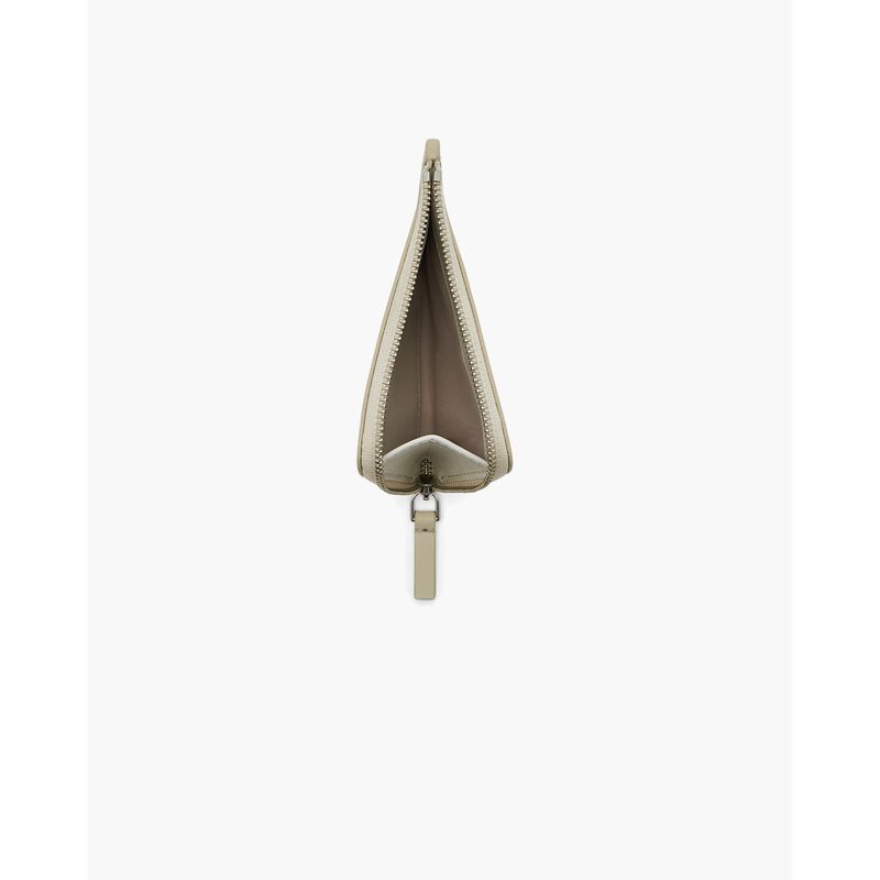 MARC JACOBS The Top Zip Charm Wallet image number 2
